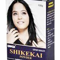shikaki powder 100 gm ganga Pharmaceuticals